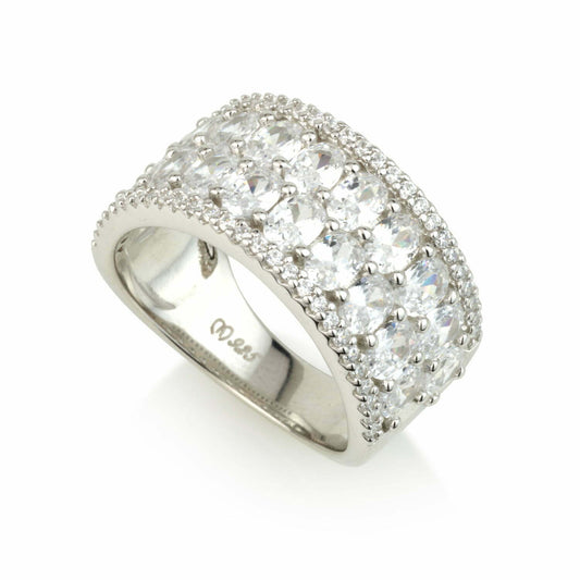 שרשרת לב שטוח- ציפוי זהב צהוב